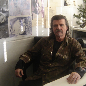 Profilbild von Stawros Jakowidis