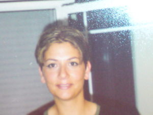 Profilbild von Stawrula Christou