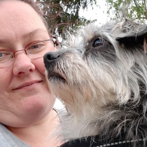 Profilbild von Stecher Sabine