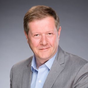 Profilbild von Steen Harbach