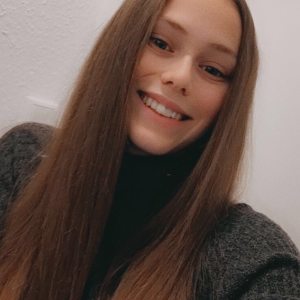 Profilbild von Steena Staschel