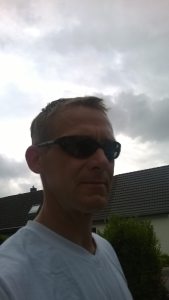 Profilbild von Steeven Schwertfeger