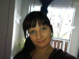 Profilbild von Stef Linchen