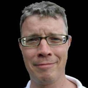 Profilbild von Stef Vanes