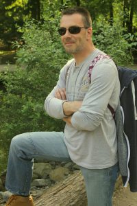 Profilbild von Stefan A. Wilms