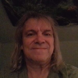 Profilbild von Stefan Andre Pantke