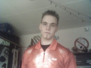 Profilbild von Stefan Benjamin Schmiederkal