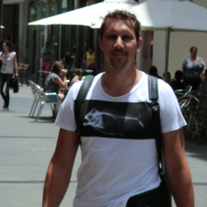 Profilbild von Stefan Christian Stocker