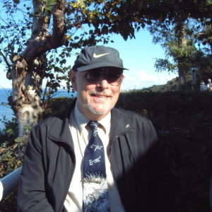 Profilbild von Stefan Fritz Kretzschmar