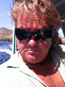 Profilbild von Stefan Hans Peter Bauernfeind