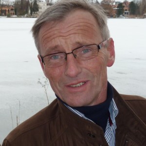Profilbild von Stefan Karl Wilhelm Marott
