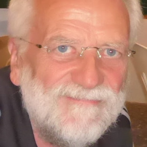 Profilbild von Stefan Karl Franzen