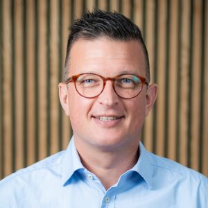 Profilbild von Stefan Klaus Harmsen