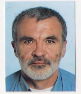Profilbild von Stefan L. Kletner