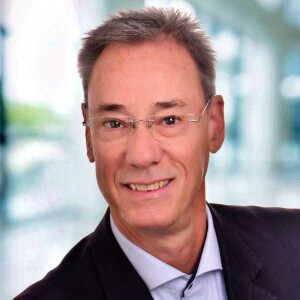 Profilbild von Stefan Lobo Loch