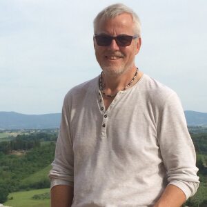 Profilbild von Stefan M. Kerwer