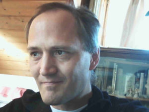 Profilbild von Stefan Martin Klotz