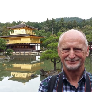 Profilbild von Stefan-Michael Lehmann