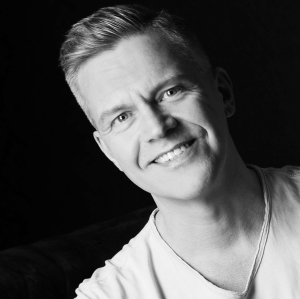 Profilbild von Stefan O. Berns