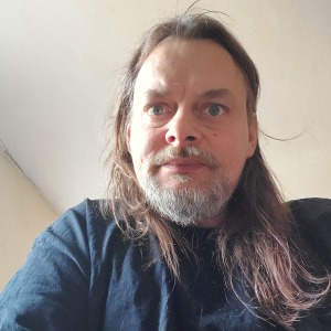 Profilbild von Stefan Oliver Hess