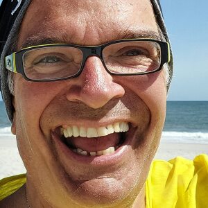 Profilbild von Stefan Paul Ciba