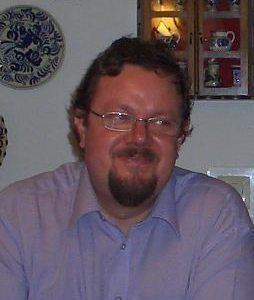 Profilbild von Stefan-Peter Zeibel