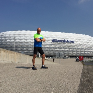 Profilbild von Stefan R. Wunderlich