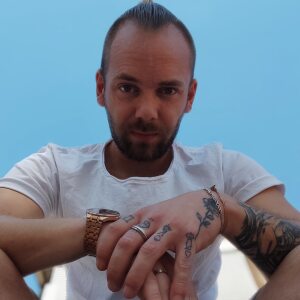 Profilbild von Stefan Rene Scherer