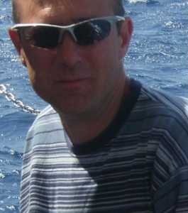 Profilbild von Stefan-Robert Schulze