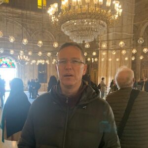 Profilbild von Stefan Roger Pielert