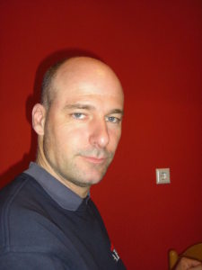 Profilbild von Stefan Abelein