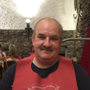 Profilbild von Stefan Abels