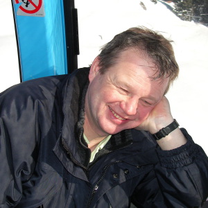 Profilbild von Stefan Abraham