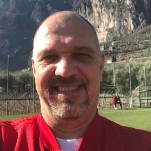 Profilbild von Stefan Abram