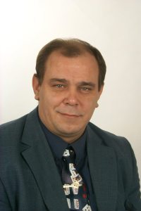 Profilbild von Stefan Achilles