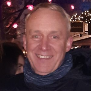 Profilbild von Stefan Achtermeier