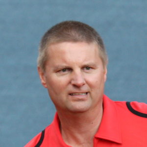 Profilbild von Stefan Ackermann