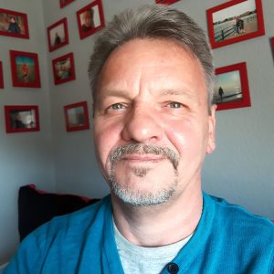 Profilbild von Stefan Ackermann