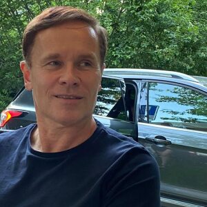 Profilbild von Stefan Adam