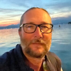Profilbild von Stefan Adam