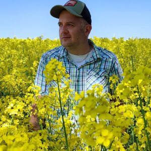 Profilbild von Stefan Adermann