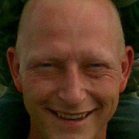 Profilbild von Stefan Ahlborn-Jagels