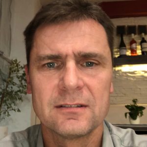 Profilbild von Stefan Ahlers