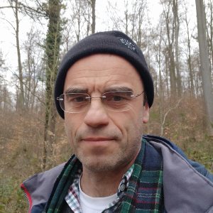 Profilbild von Stefan Ahmann