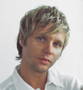 Profilbild von Stefan Ahrens