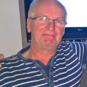 Profilbild von Stefan Ahrens