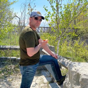 Profilbild von Stefan Aichele