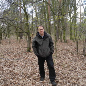 Profilbild von Stefan Albinius
