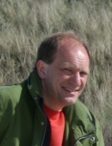Profilbild von Stefan Albrecht