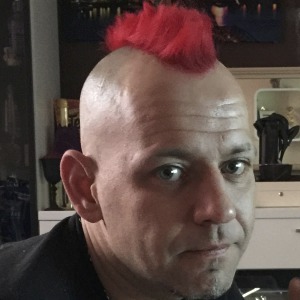 Profilbild von Stefan Albrecht